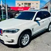 BMW X5 3.0 4X4 30D I6 TURBO DIESEL 4P AUTOMÁTICO BMW X5 3.0 4X4 30D I6 TURBO DIESEL 4P AUTOMÁTICO