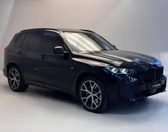 BMW X5 3.0 I6 TURBO HÍBRIDO XDRIVE50E M SPORT AUTOMÁTICO BMW X5 3.0 I6 TURBO HÍBRIDO XDRIVE50E M SPORT AUTOMÁTICO