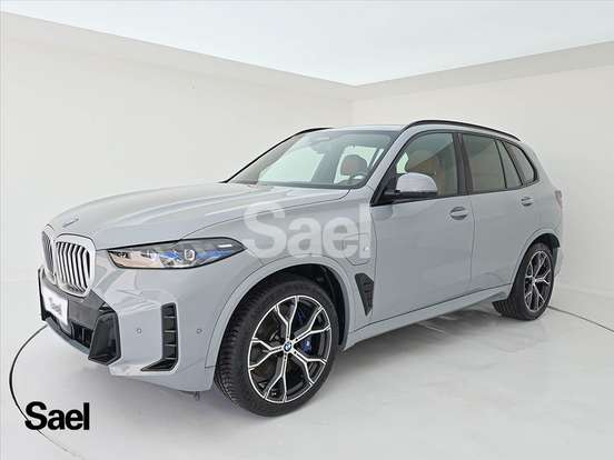 BMW-X5-2025
