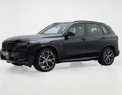 BMW X5 3.0 I6 TURBO HÍBRIDO XDRIVE50E M SPORT AUTOMÁTICO BMW X5 3.0 I6 TURBO HÍBRIDO XDRIVE50E M SPORT AUTOMÁTICO