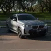BMW X6 3.0 TWINPOWER GASOLINA XDRIVE40I M SPORT AUTOMÁTICO BMW X6 3.0 TWINPOWER GASOLINA XDRIVE40I M SPORT AUTOMÁTICO