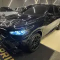 BMW X6 4.4 V8 BITURBO GASOLINA M COMPETITION AUTOMÁTICO BMW X6 4.4 V8 BITURBO GASOLINA M COMPETITION AUTOMÁTICO