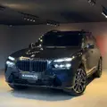 BMW X7 3.0 TWINPOWER GASOLINA XDRIVE40I M SPORT STEPTRONIC BMW X7 3.0 TWINPOWER GASOLINA XDRIVE40I M SPORT STEPTRONIC
