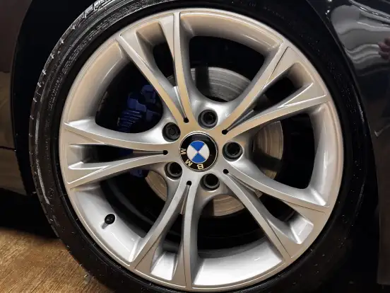 BMW-Z4-2.0 16V TURBO GASOLINA SDRIVE20I AUTOMÁTICO BMW-Z4-2014