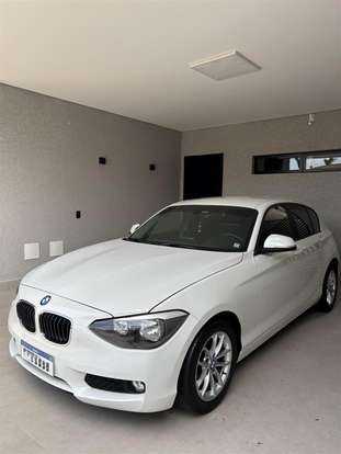 BMW-116i-2013