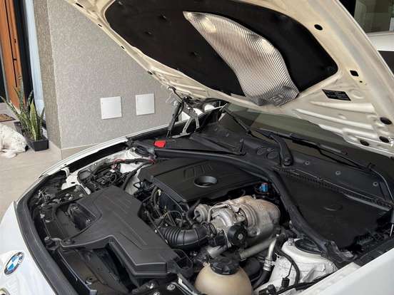 BMW-116i-1.6 16V TURBO GASOLINA 4P AUTOMÁTICO BMW-116i-2013