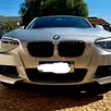 BMW 125i 2.0 M SPORT 16V FLEX 4P AUTOMÁTICO BMW 125i 2.0 M SPORT 16V FLEX 4P AUTOMÁTICO