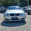 BMW 320i 2.0 16V GASOLINA 4P AUTOMÁTICO BMW 320i 2.0 16V GASOLINA 4P AUTOMÁTICO