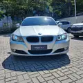 BMW 320i 2.0 16V GASOLINA 4P AUTOMÁTICO BMW 320i 2.0 16V GASOLINA 4P AUTOMÁTICO