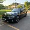BMW 320i 2.0 16V TURBO ACTIVE FLEX 4P AUTOMÁTICO BMW 320i 2.0 16V TURBO ACTIVE FLEX 4P AUTOMÁTICO
