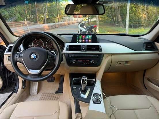 BMW-320i-2.0 16V TURBO ACTIVE FLEX 4P AUTOMÁTICO BMW-320i-2014