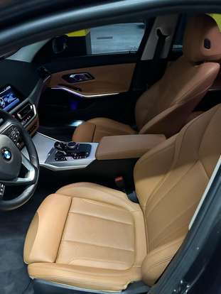BMW-320i-2.0 16V TURBO FLEX GP AUTOMÁTICO BMW-320i-2021