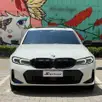 BMW 320i 2.0 16V TURBO FLEX M SPORT AUTOMÁTICO BMW 320i 2.0 16V TURBO FLEX M SPORT AUTOMÁTICO