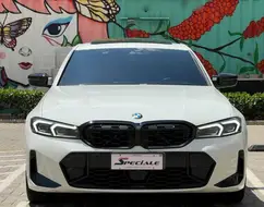 BMW 320i 2.0 16V TURBO FLEX M SPORT AUTOMÁTICO BMW 320i 2.0 16V TURBO FLEX M SPORT AUTOMÁTICO