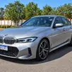 BMW 320i 2.0 16V TURBO FLEX M SPORT AUTOMÁTICO BMW 320i 2.0 16V TURBO FLEX M SPORT AUTOMÁTICO