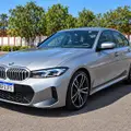 BMW 320i 2.0 16V TURBO FLEX M SPORT AUTOMÁTICO BMW 320i 2.0 16V TURBO FLEX M SPORT AUTOMÁTICO