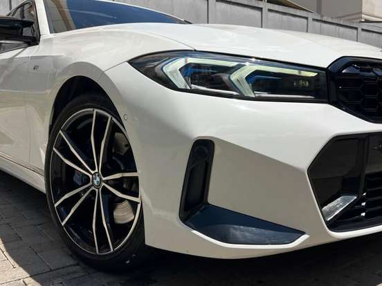 BMW-320i-2.0 16V TURBO FLEX M SPORT AUTOMÁTICO BMW-320i-2023