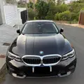 BMW 320i 2.0 16V TURBO FLEX SPORT GP AUTOMÁTICO BMW 320i 2.0 16V TURBO FLEX SPORT GP AUTOMÁTICO