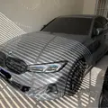 BMW 320i 2.0 16V TURBO FLEX SPORT GP AUTOMÁTICO BMW 320i 2.0 16V TURBO FLEX SPORT GP AUTOMÁTICO