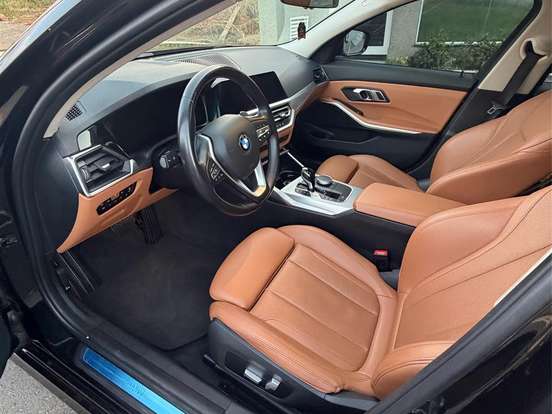 BMW-320i-2.0 16V TURBO FLEX SPORT GP AUTOMÁTICO BMW-320i-2022