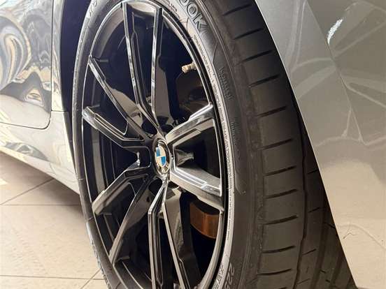BMW-320i-2.0 16V TURBO FLEX SPORT GP AUTOMÁTICO BMW-320i-2024