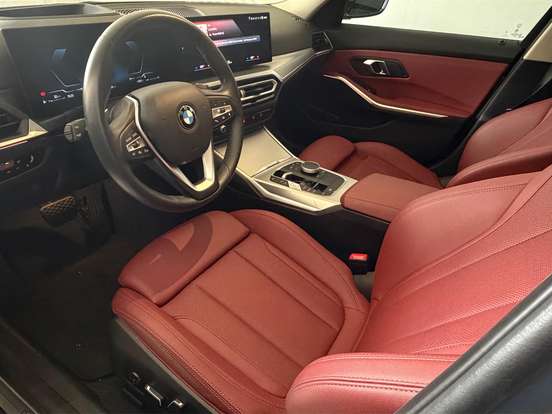 BMW-320i-2.0 16V TURBO FLEX SPORT GP AUTOMÁTICO BMW-320i-2024