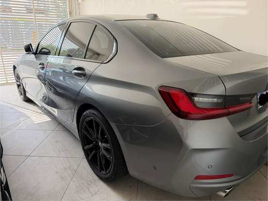 BMW-320i-2.0 16V TURBO FLEX SPORT GP AUTOMÁTICO BMW-320i-2024