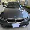 BMW 320i 2.0 16V TURBO GASOLINA GP AUTOMÁTICO BMW 320i 2.0 16V TURBO GASOLINA GP AUTOMÁTICO