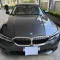 BMW 320i 2.0 16V TURBO GASOLINA GP AUTOMÁTICO BMW 320i 2.0 16V TURBO GASOLINA GP AUTOMÁTICO