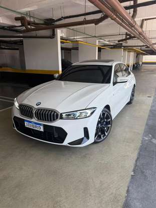 BMW-320i-2025