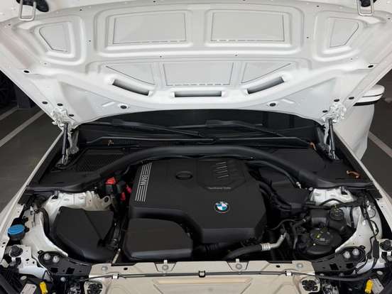 BMW-320i-2.0 16V TURBO FLEX M SPORT AUTOMÁTICO BMW-320i-2025