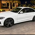 BMW 320i 2.0 16V TURBO GASOLINA SPORT GP AUTOMÁTICO BMW 320i 2.0 16V TURBO GASOLINA SPORT GP AUTOMÁTICO