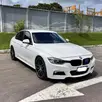BMW 320i 2.0 GP 16V TURBO GASOLINA 4P AUTOMÁTICO BMW 320i 2.0 GP 16V TURBO GASOLINA 4P AUTOMÁTICO