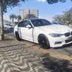 BMW 320i 2.0 M SPORT GP 16V TURBO ACTIVE FLEX 4P AUTOMÁTICO BMW 320i 2.0 M SPORT GP 16V TURBO ACTIVE FLEX 4P AUTOMÁTICO