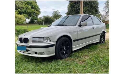 BMW-323Ti-1999