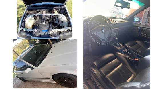BMW-323Ti-1999