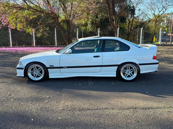 BMW 328i 2.8 SEDAN 24V GASOLINA 2P MANUAL