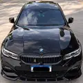 BMW 330e 2.0 16V TURBO HÍBRIDO M SPORT AUTOMÁTICO BMW 330e 2.0 16V TURBO HÍBRIDO M SPORT AUTOMÁTICO