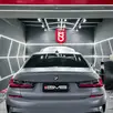 BMW 330e 2.0 16V TURBO HÍBRIDO M SPORT AUTOMÁTICO BMW 330e 2.0 16V TURBO HÍBRIDO M SPORT AUTOMÁTICO