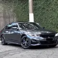BMW 330i 2.0 16V TURBO GASOLINA M SPORT AUTOMÁTICO BMW 330i 2.0 16V TURBO GASOLINA M SPORT AUTOMÁTICO