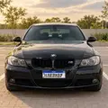 BMW 330i 3.0 MOTORSPORT SEDAN 24V GASOLINA 4P AUTOMÁTICO BMW 330i 3.0 MOTORSPORT SEDAN 24V GASOLINA 4P AUTOMÁTICO