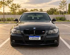 BMW 330i 3.0 MOTORSPORT SEDAN 24V GASOLINA 4P AUTOMÁTICO BMW 330i 3.0 MOTORSPORT SEDAN 24V GASOLINA 4P AUTOMÁTICO