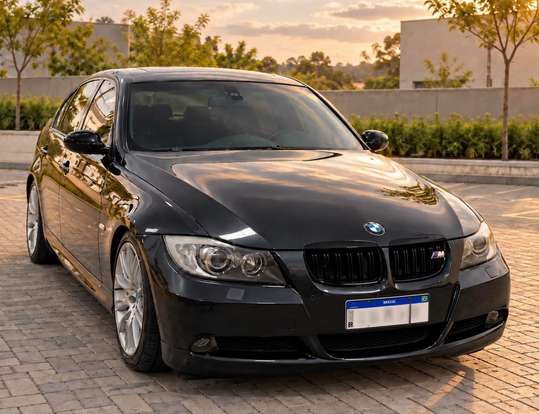 BMW-330i-2006