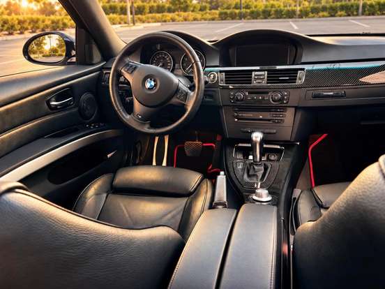 BMW-330i-3.0 MOTORSPORT SEDAN 24V GASOLINA 4P AUTOMÁTICO BMW-330i-2006