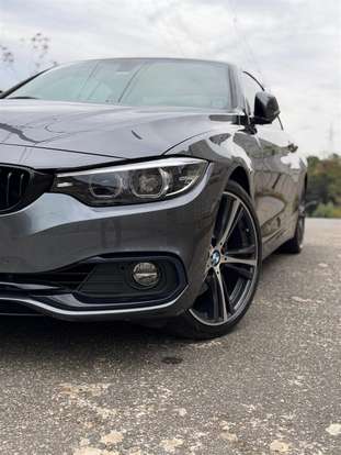 BMW-430i-2020