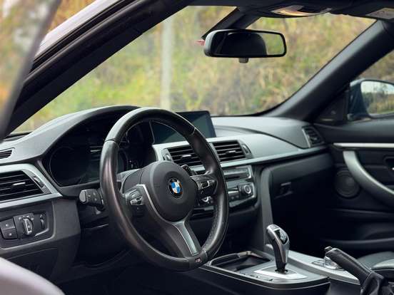 BMW-430i-2.0 16V GASOLINA CABRIO SPORT AUTOMÁTICO BMW-430i-2020