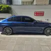 BMW 530e 2.0 16V TWINPOWER HÍBRIDO M SPORT AUTOMÁTICO BMW 530e 2.0 16V TWINPOWER HÍBRIDO M SPORT AUTOMÁTICO