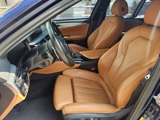 BMW-530e-2.0 16V TWINPOWER HÍBRIDO M SPORT AUTOMÁTICO BMW-530e-2020