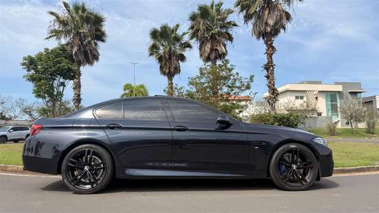 BMW-535i-2014