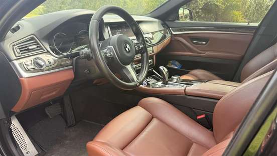 BMW-535i-2014